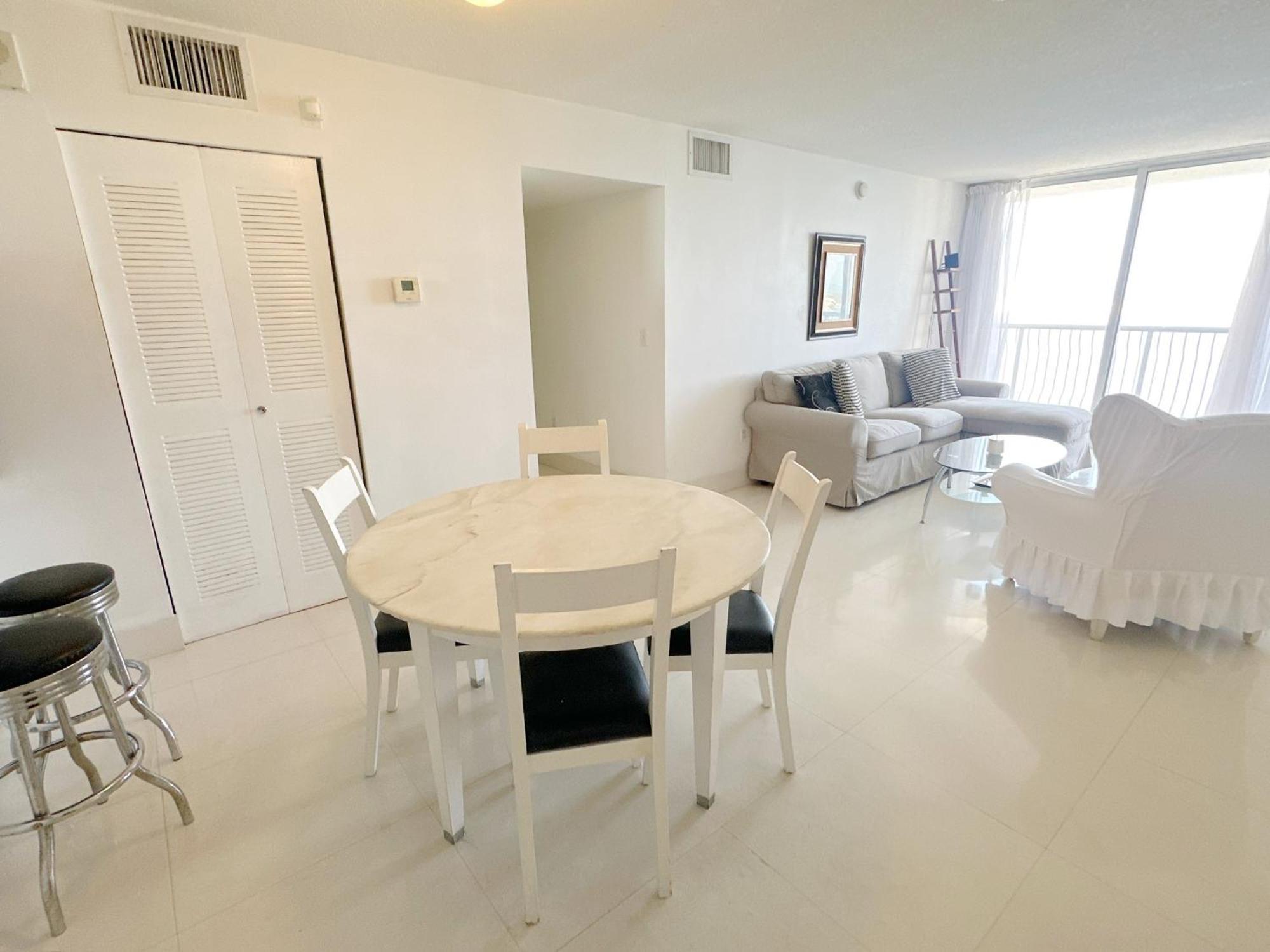 The Stay At Brickell Club Miami Exterior foto