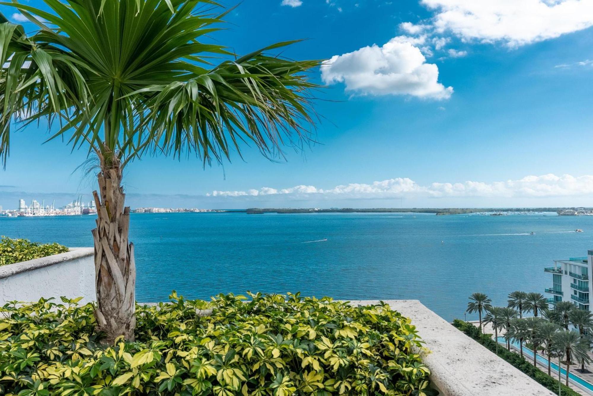 The Stay At Brickell Club Miami Exterior foto